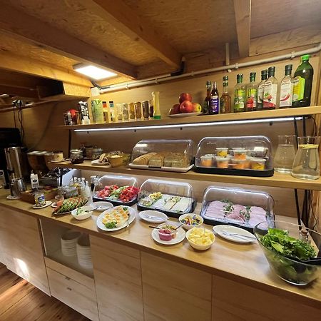 Villa Siedlisko Carownica Family & Wellness à Lechów Extérieur photo